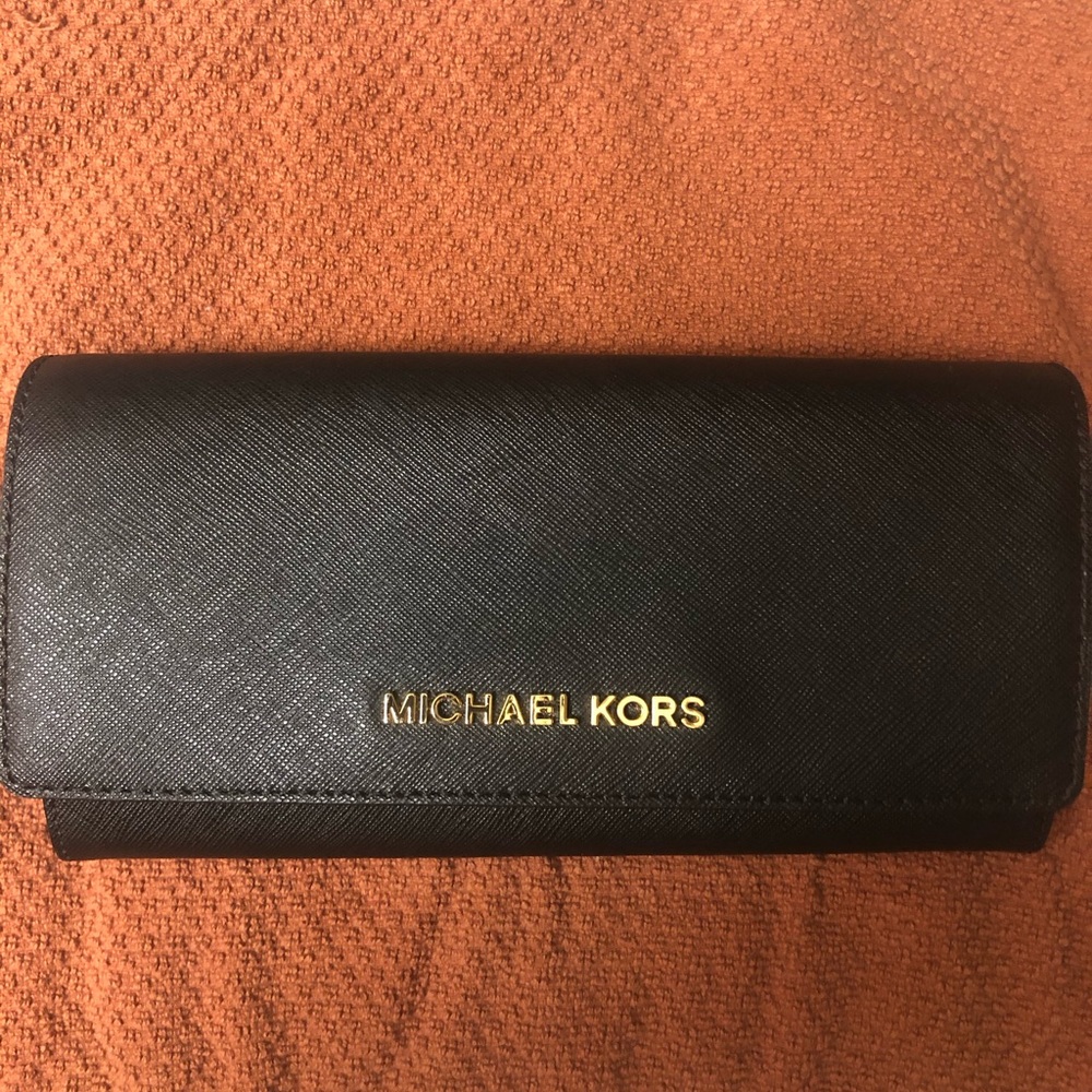 MK Wallet - Picture 2 of 2